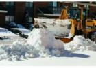 Protect Your Home and Business with Professional Snow & Ice Removal