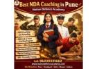 NDA Academy Pune fees