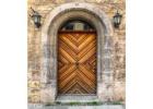 Professional Wooden Door Repair Services Restore Strength and Style