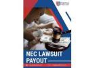 NEC Baby Formula Lawsuit Payout