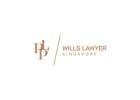 Trusted Wills And Probate Lawyer in Singapore