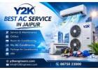 AC Installation in Jaipur | Y2K Engineers