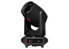 High Power Beam Light for Dynamic Stage Lighting Effects