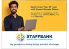 Recruitment Process Outsourcing Solutions | Staffbank Outsourcing Solutions