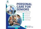 Personal Care for Seniors