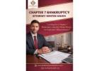 Get Fast Debt Relief – Chapter 7 Bankruptcy Attorney