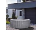 Relax & Unwind with Our Premium Inflatable Hot Tubs