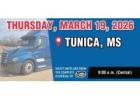 Trailers & Misc. Auction Tunica, MS, March 2026 – Smart Deals in One Place