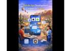 App Development Company in Arizona: Fast Delivery