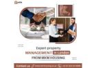 Expert Property Management London from MKM Housing