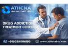 Drug Addiction Treatment Center for Effective Rehab Care