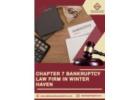 Chapter 7 Bankruptcy Law Firm in