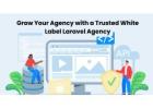 Grow Your Agency with a Trusted White Label Laravel Agency
