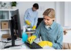 Reliable Office Cleaning Services Sydney | Hope Cleaning Services