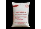 Maxtheat-K Refractory Castable at Competitive Prices