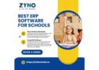 Best ERP Software for Schools
