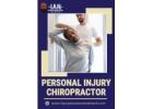 Injured in an Accident? Expert Personal Injury Chiropractor Care