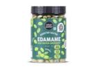 Buy Crunchy Roasted Edamame Online – Tasty & Nutritious Snack by Urban Platter