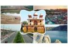 Plan Your Perfect Trip with a Travel Agent in Faridabad