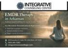 EMDR Therapy in Arkansas – Trauma & Anxiety Relief | Integrative Counseling Center