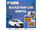 Book Best Car Rental in Rajasthan | Royal Rajasthan Cab