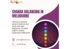 Chakra Balancing in Melbourne By Astrologer Raja Raghuram