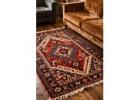 Jansons Carpets Showcases Kashmir Carpets for Sale in Delhi with Timeless Elegance