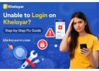Unable to Login on Kheloyar? Step-by-Step Fix Guide