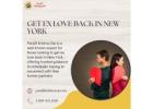 Get Ex Love Back in New York With Pandit Krishna Sai