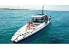 Rent Charter a Boat for Few Hours Peanut Island