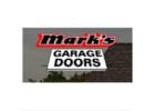 Garage Door Installation in