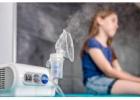Best Nebulizer for Adults – Advanced Respiratory Therapy Device