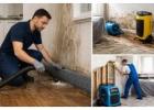 Residential Water Damage Restoration Solutions