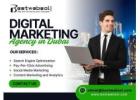 Best Digital Marketing Agency in Dubai – Boost Your Business with Best Web Solutions!