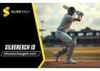 SilverExch ID: Discover the advantages of Silver exchange ID