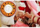 Marriage Astrology for Compatibility & Happy Life
