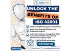 ISO 42001 Certification in Phoenix