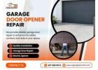 Choose the Right Garage Door Opener for Your Home