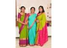 The Beauty of Wedding Mysore Silk Sarees and How They Shine Every Season