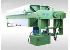 Filter Press Manufacturer