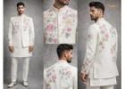 Modern Indo Western Fashion for Men in Pitampura