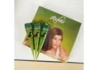 Premium Henna Cones for Beautiful Mehndi Designs