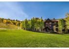 Residences bachelor gulch