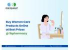 Buy Women Care Products Online at Best Prices @ 1b******cy