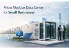 Micro Modular Data Center for Small Businesses
