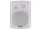 Wall Mount Loud Speaker ATI-WS-530W For Clear Indoor Sound