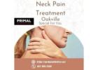 Best Neck Pain Treatment in