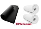 EVA Foam buy Best Price in Delhi | Fusion Foams