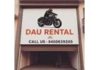 Bike Available On Rent In Varanasi - Dau Rental Bike