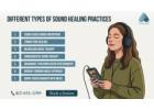 Effective Sound Healing Methods for Mind-Body Harmony